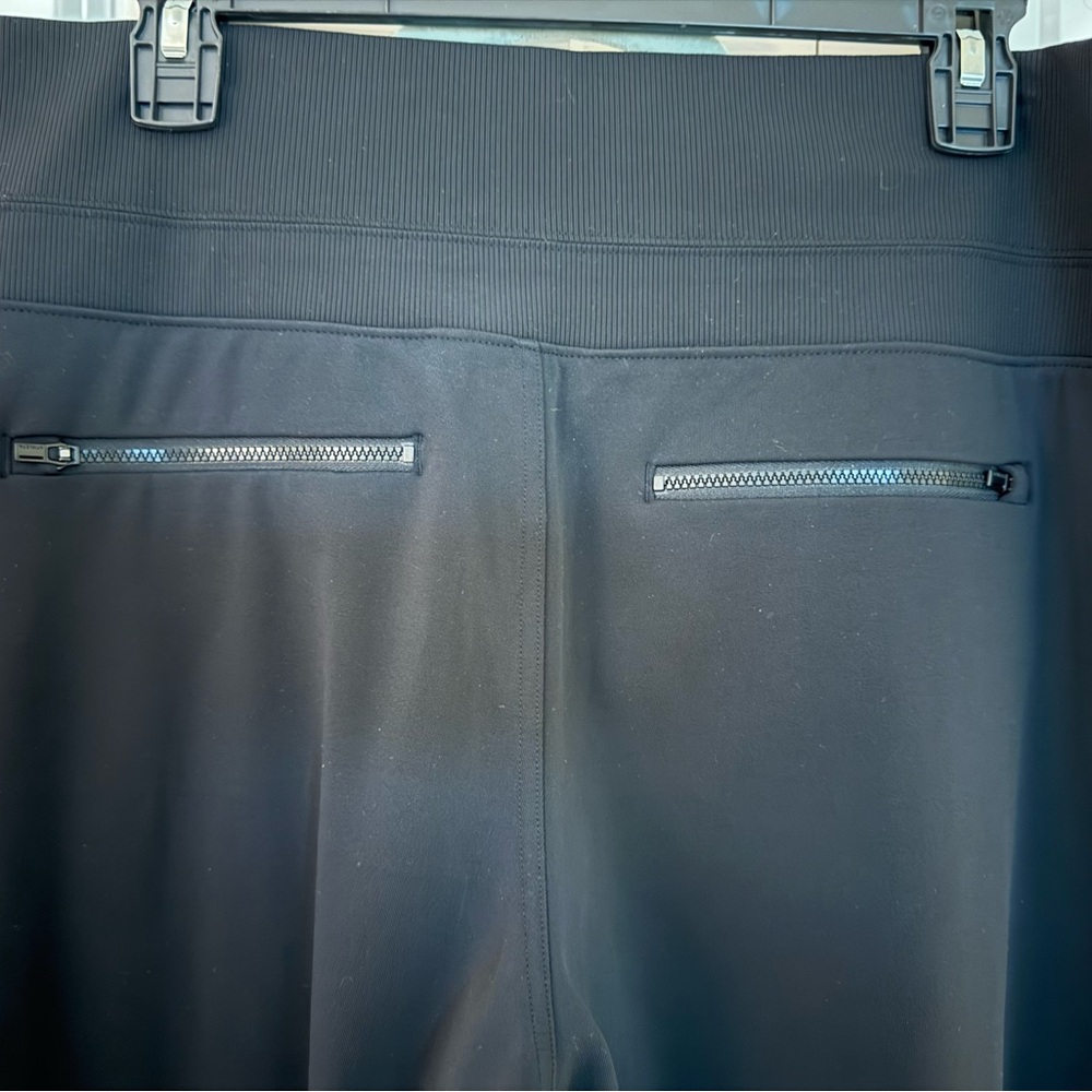 Athleta VENICE WIDE LEG PANTALON JAMBE - Picture 7 of 11